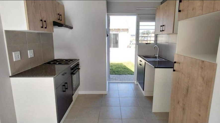 2 Bedroom Property for Sale in Fairview Eastern Cape